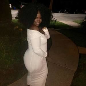 Meet your Posher, Jonelle